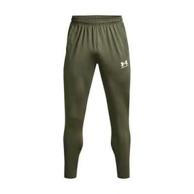 Image of Under Armour Fleece bottoms UA Rival Joggers Tracksuit for kids, Size: 7y, Mod gray light heather (011)