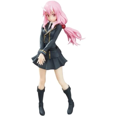 Image of BanPresto That Time I Got Reincarnated as a Slime Attractive Shuna Figure