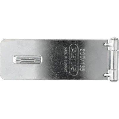 Image of ABUS 200/135 Series Hasp and Staple
