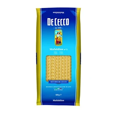 Image of Mafaldine De Cecco No.2 (500g)