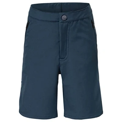 Image of VAUDE Badile Shorts Dark Sea 6 Years