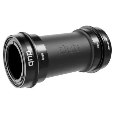 Image of SRAM DUB BB30 MTB Bottom Bracket, Black, 73 mm