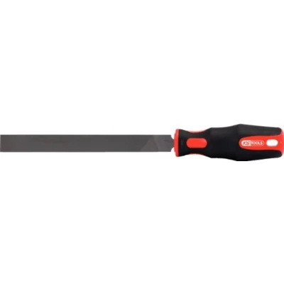 Image of KS Tools 157.0028 Flat file, form B, cut1, 350mm