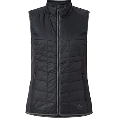 Image of Mckinley Zimba Jacket Black Night 38