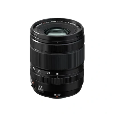 Image of Fujifilm XF16 50mmF2.8 4.8 R LM WR