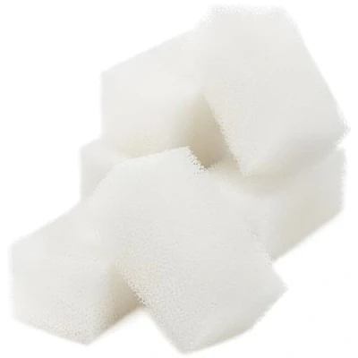 Image of LTWHOME Foam Filter Pads Fit for Aqua Clear 30/150 AquaClear (Pack of 12)