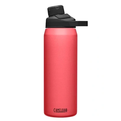 Image of CAMELBAK Chute Drinking Bottle Wild Strawberry 25 oz