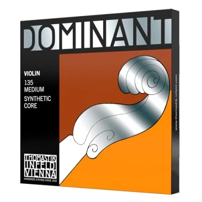 Image of Thomastik 135 4/4 Violin Set