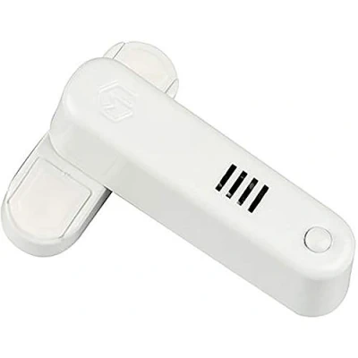 Image of Burg Wächter SB FSA 2020 White Window Lock with Alarm