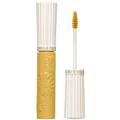 Image of PAUL &amp; JOE Eyebrow Mascara 05 Mimosa Yellow, 3g