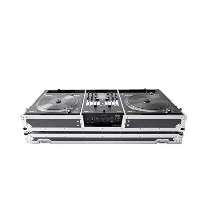 Image of Magma MGA40989 Multi Format Battle Case, Black