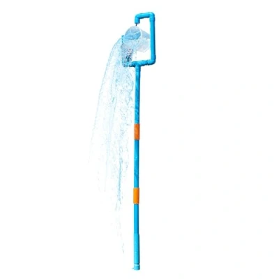 Image of Plum Play Outdoor Garden Water Park Accessories (Tidal Tipper)