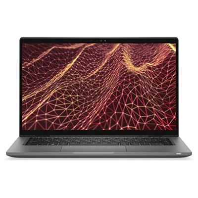 Image of Dell Latitude 7430 14 Laptop i7 1265U (10 Core, 4.8GHz), 2TB PCIe Gen 4.0x4 NVMe, 16GB DDR4, Iris Xe, vPro, Fingerprint &amp; Smartcard Reader, WIFI 6 BT5.2, UK Backlit Keys, Windows 11 Pro (Renewed)