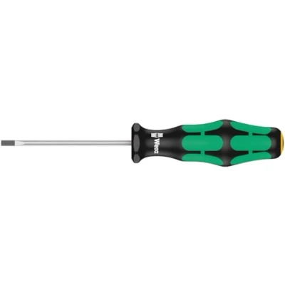 Image of Kraftform 335 Screwdriver Parallel Slotted Tip 2.5 x 60mm