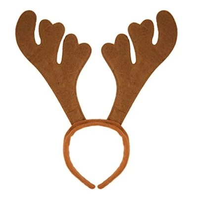 Image of Reindeer Antlers, Brown