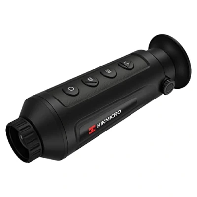 Image of HIK Micro Lynx PRO 19mm 35mK 384x288 12um Smart Thermal Monocular