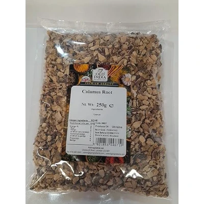 Image of Old India Calamus Root 250g