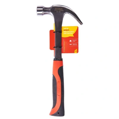 Image of Amtech A0220 20oz (560g) One Piece Claw Hammer