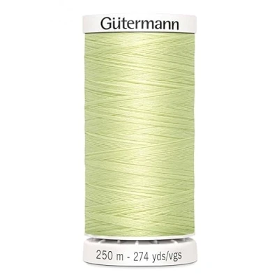 Image of Gutermann Sew All Sewing Thread 250m 292 Each