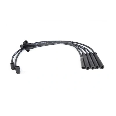 Image of 7700742835, 7700749517 Ignition Lead Set BOSCH 0 986 356 888 RENAULT: CLIO 1, Rapid Van