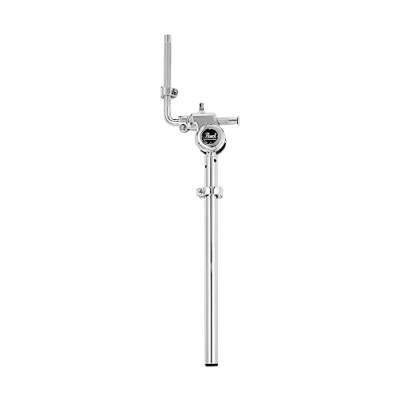 Image of Pearl Gyrolock L Tom Arm, Standard Length, 7/8&quot; Base W/12Mm Rod (THL1030)