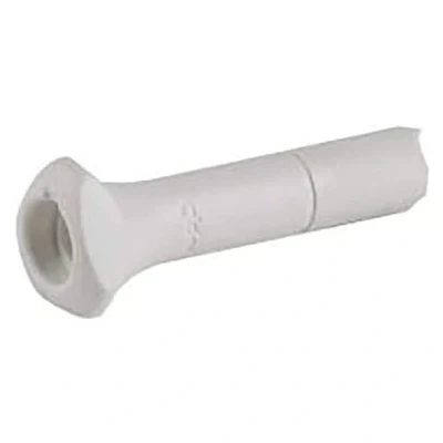 Image of Hep2o Ing Peg White 15mm H x 44/15W