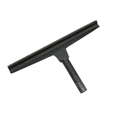 Image of 11.8 Inch Cast Iron Woodworking Lathe Tool Rest Turning Shank Diameter 20MM Spindle Turner