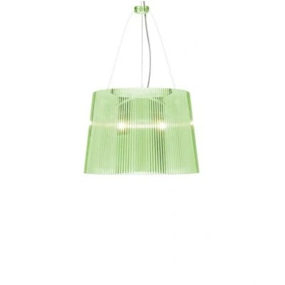 Image of Kartell Ge&#039; Pendant Green
