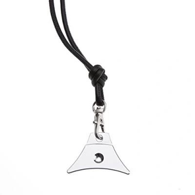 Image of Logan A1 Sheepdog Whistle &amp; soft nappa leather lanyard