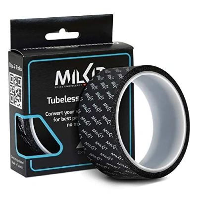 Image of milKit Tubeless sealing tape 10 metre x 25 mm