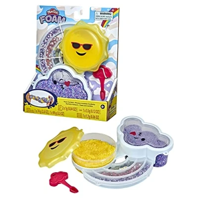 Image of Play Doh FOAM CONFETTI