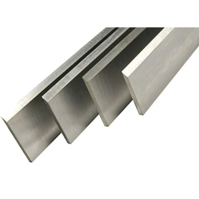 Image of Bernardo AD 410 HSS Planer Blades x 30 3 mm (Pack of 4)