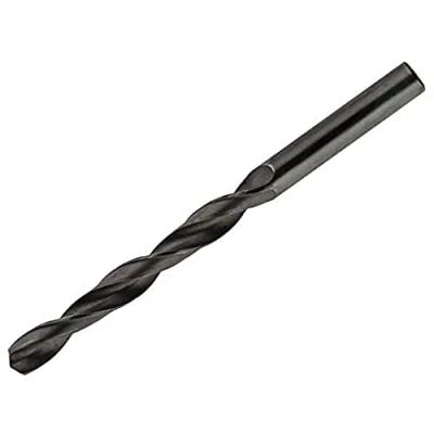 Image of kwb Quality *** HSS DIN 338 Typ N Drill Bit, 5 mm (209650)