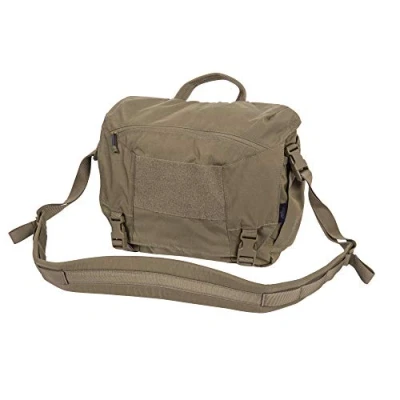 Image of Helikon Tex URBAN COURIER BAG MEDIUM Cordura COYOTE