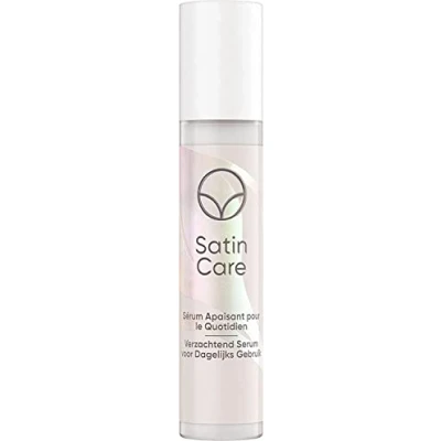 Image of Gillette Venus Satin Care For Skin And Pubic Hair Soothing Daily Serum, 50ML