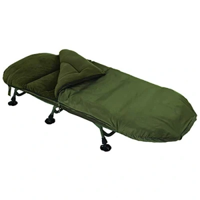 Image of Trakker Big Snooze bag Compact Fishing sleeping