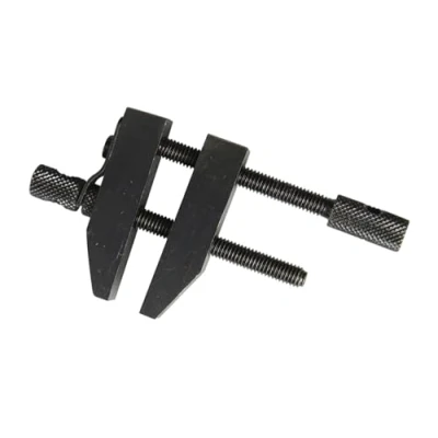 Image of Faithfull FAITMC114 Toolmakers Clamp 30mm / 1.1/4 in