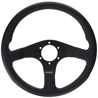 Image of Momo mom11110332211 Steering Wheel