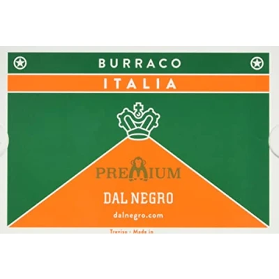 Image of Dal 90078 Burraco Italia, Playing Cards, Multi Coloured