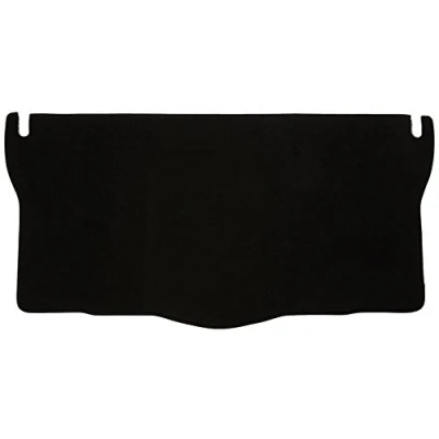 Image of Sakura WW1216 Carpet Boot Mat, Black Trim