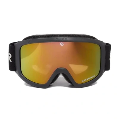 Image of Kids&#039; Duck Ski Goggles