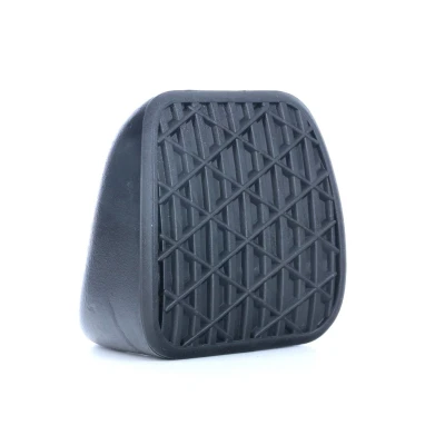 Image of 1072910182, A1072910182 Pedal Covers FEBI BILSTEIN 03841 MERCEDES BENZ: G Class Off Road, Pagode Convertible, W123 Saloon