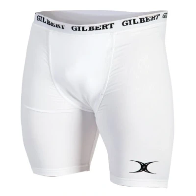 Image of Gilbert Boy Thermo II Undershort White, 11 12 Years