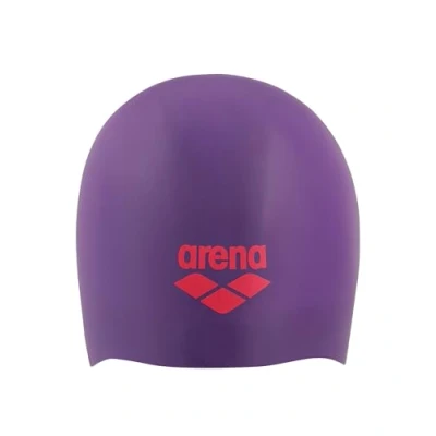 Image of Arena Unisex Long Hair Swim Cap