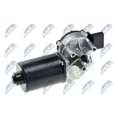 Image of NTY WIPER MOTOR FRONT ESW AU 004