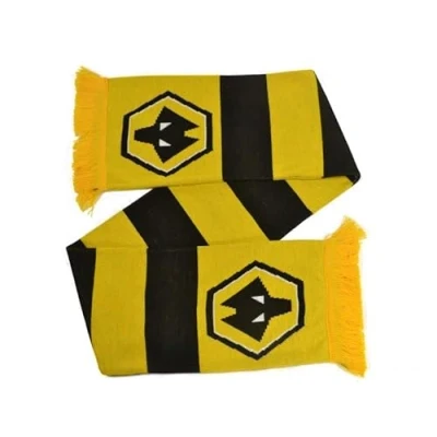 Image of Wolves FC Bar Scarf