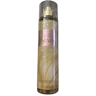 Image of Bath &amp; Body Works IN THE STARS Fine Fragrance Mist 8 fl oz / 236 ml