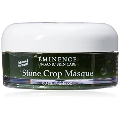Image of Eminence Stone Crop Masque For Unisex 2 oz
