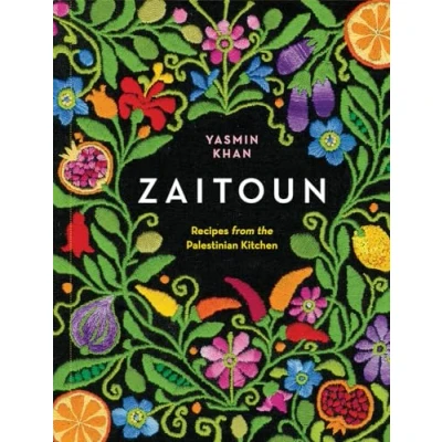 Image of Zaitoun Recipes from the Palestinian Kitchen