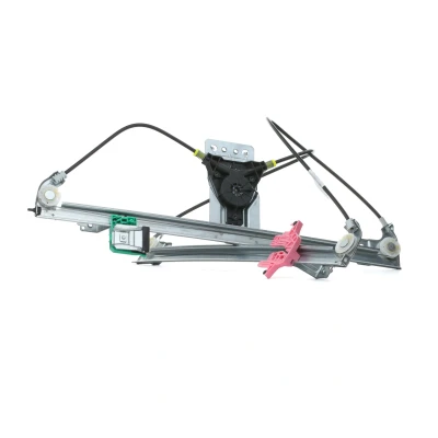 Image of 1440161480, 1440161580, 1498743080, 1499438080 Window regulator VALEO 850725 Right Front electric without motor with comfort function